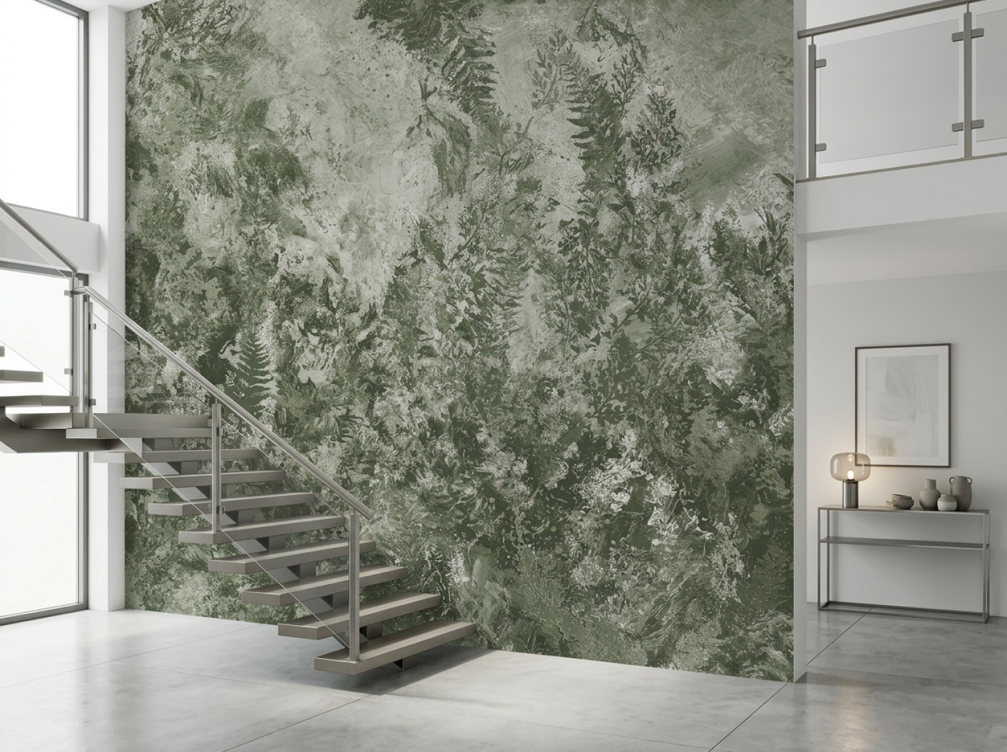 Tapeta Raw Nature 3