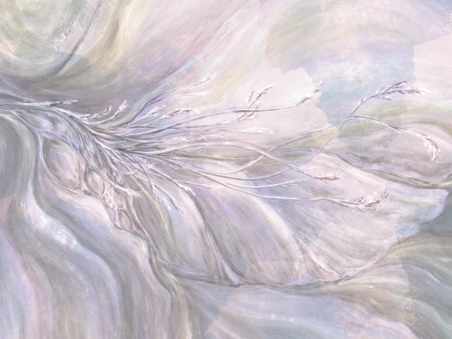 Tapeta Blossom Veil