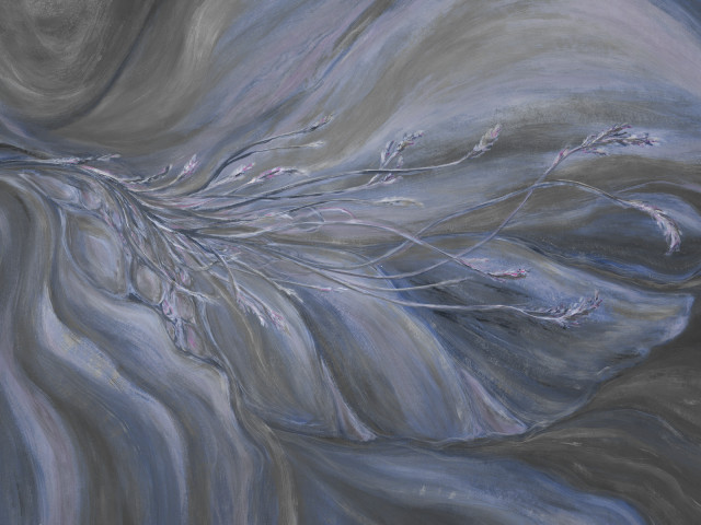 Tapeta Blossom Veil 5