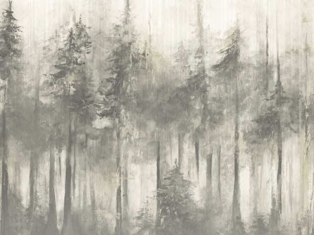 Tapeta Forest Illusion 2