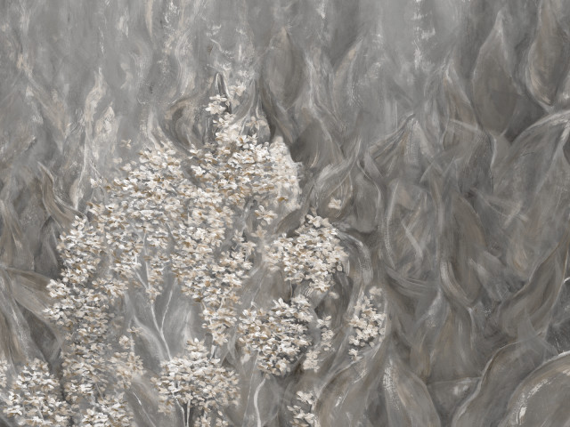 Tapeta Soft Bloom 2