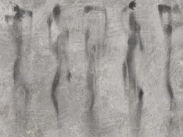 Tapeta Shadow Figures