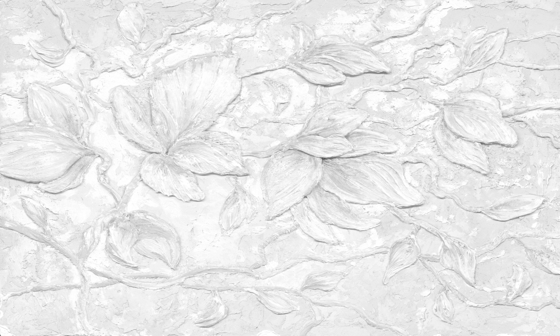 Tapeta Bloom Veins