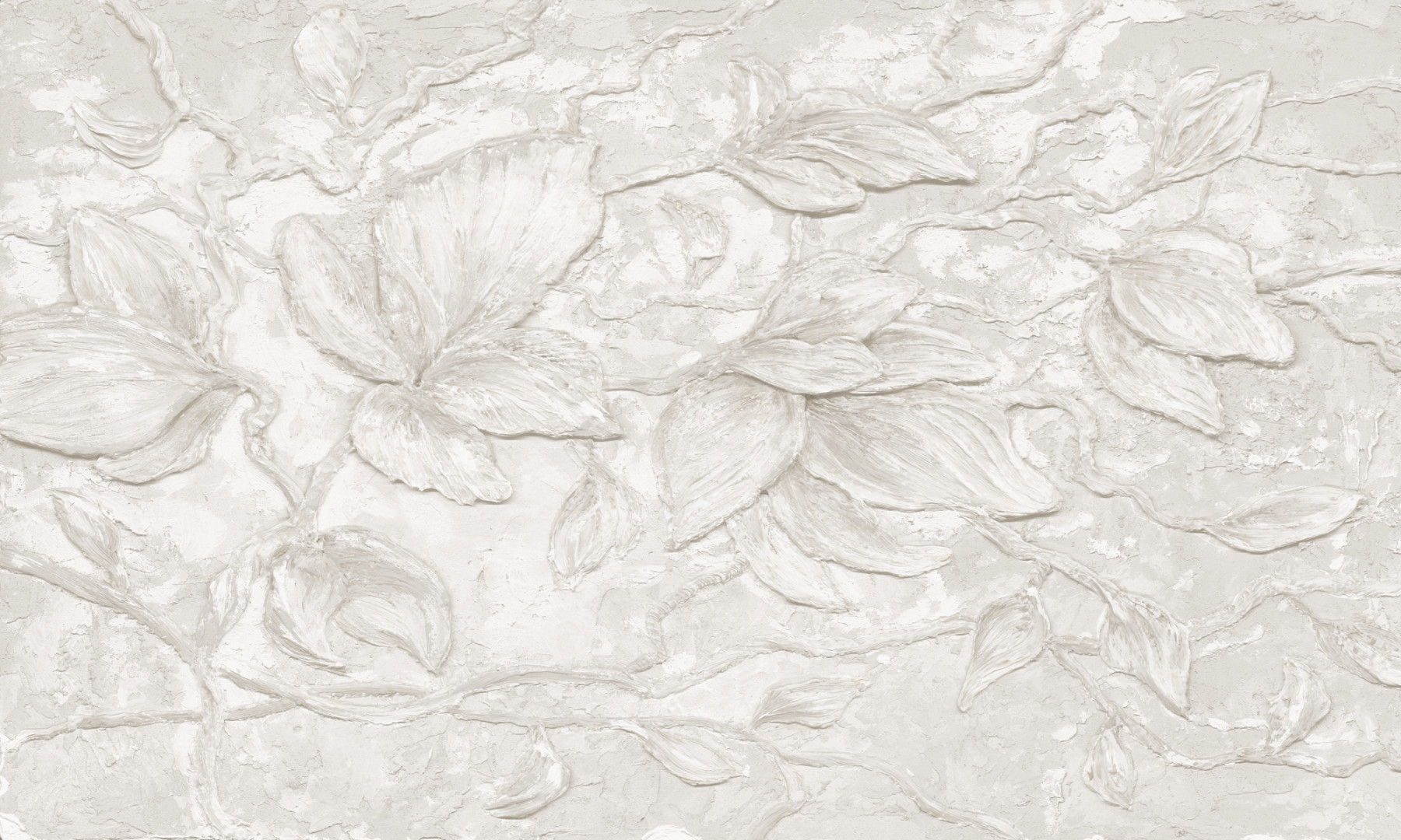 Tapeta Bloom Veins 3