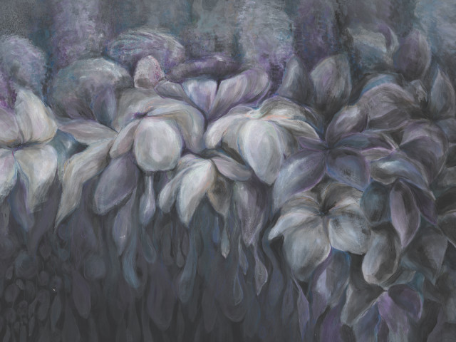 Tapeta Bloomscape 2