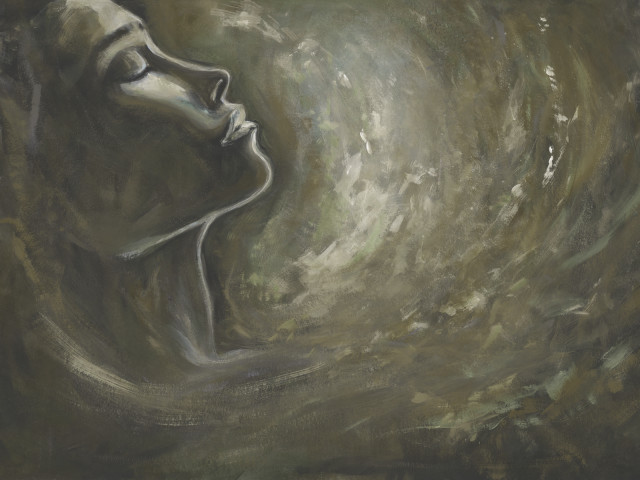 Tapeta Moon Kiss 3