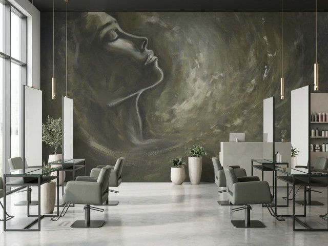 Tapeta Moon Kiss 3