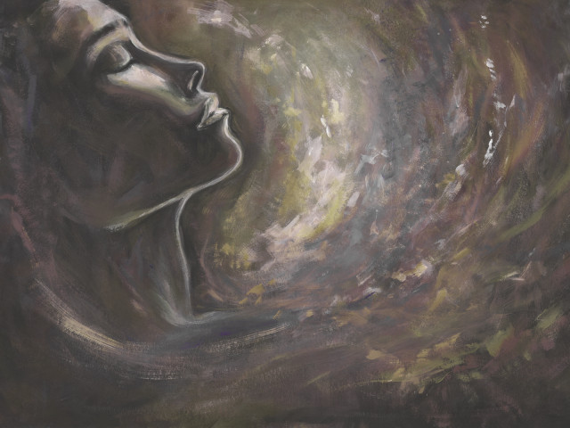 Tapeta Moon Kiss 4