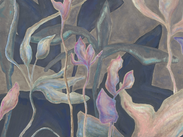 Tapeta Silent Nature 3