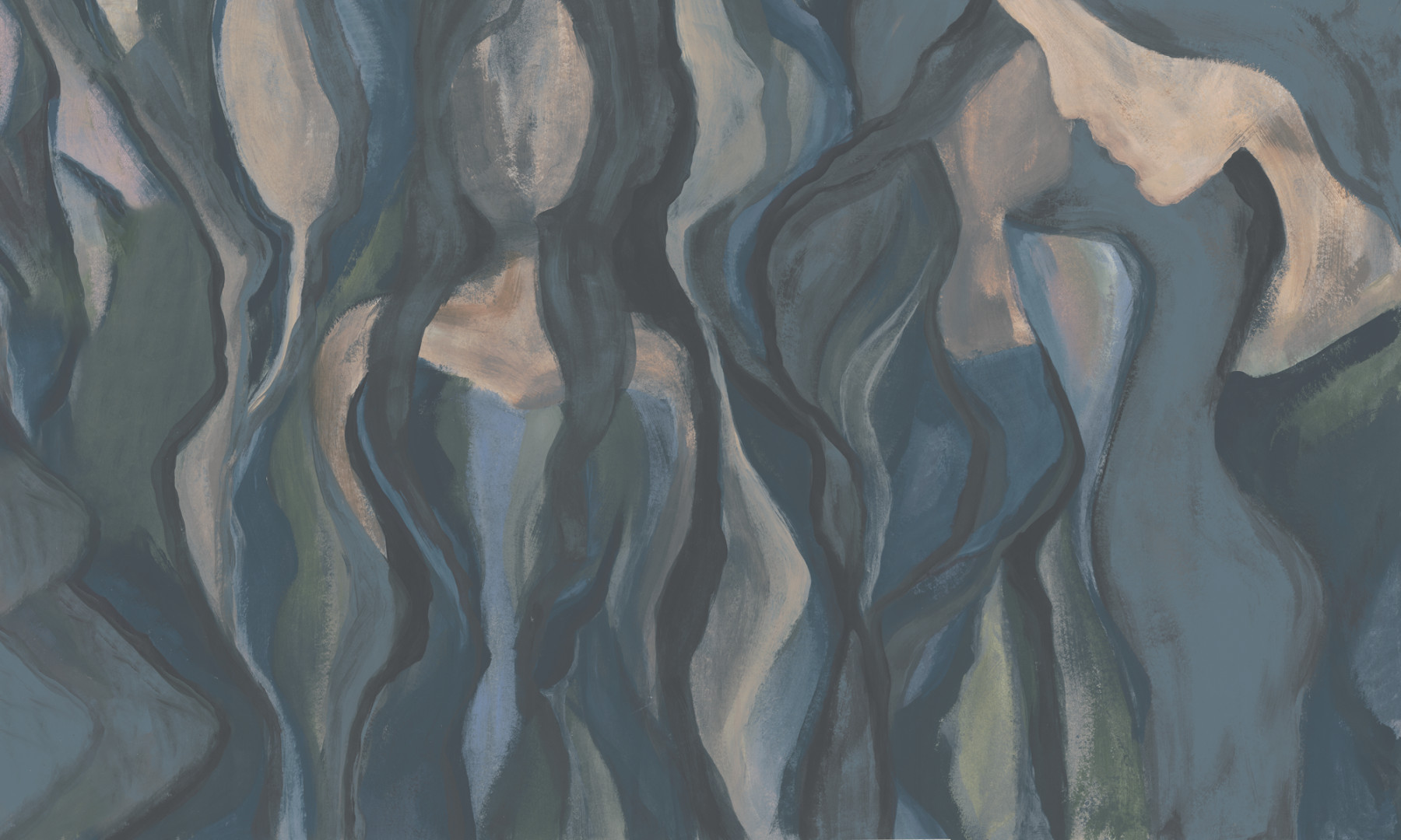 Tapeta Fluid Grace 2