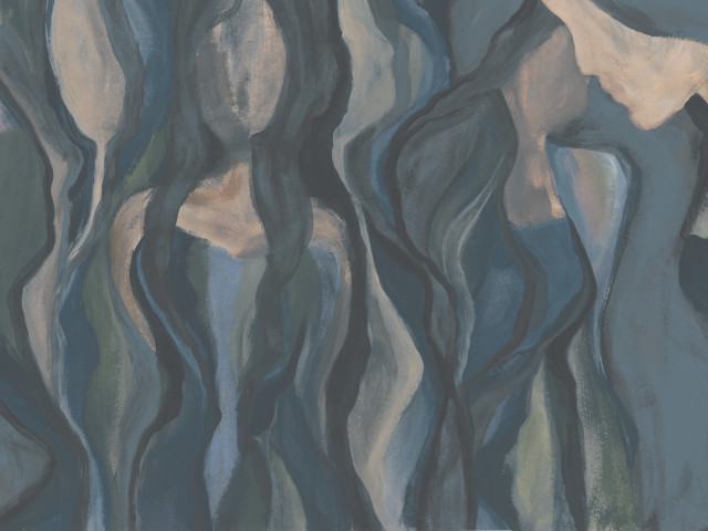 Tapeta Fluid Grace 2