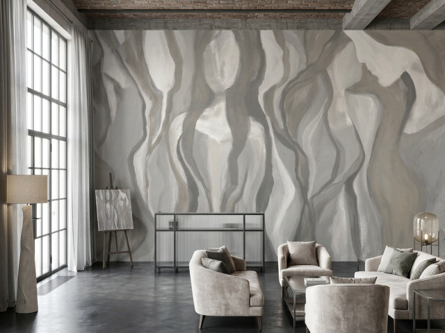 Tapeta Fluid Grace 3