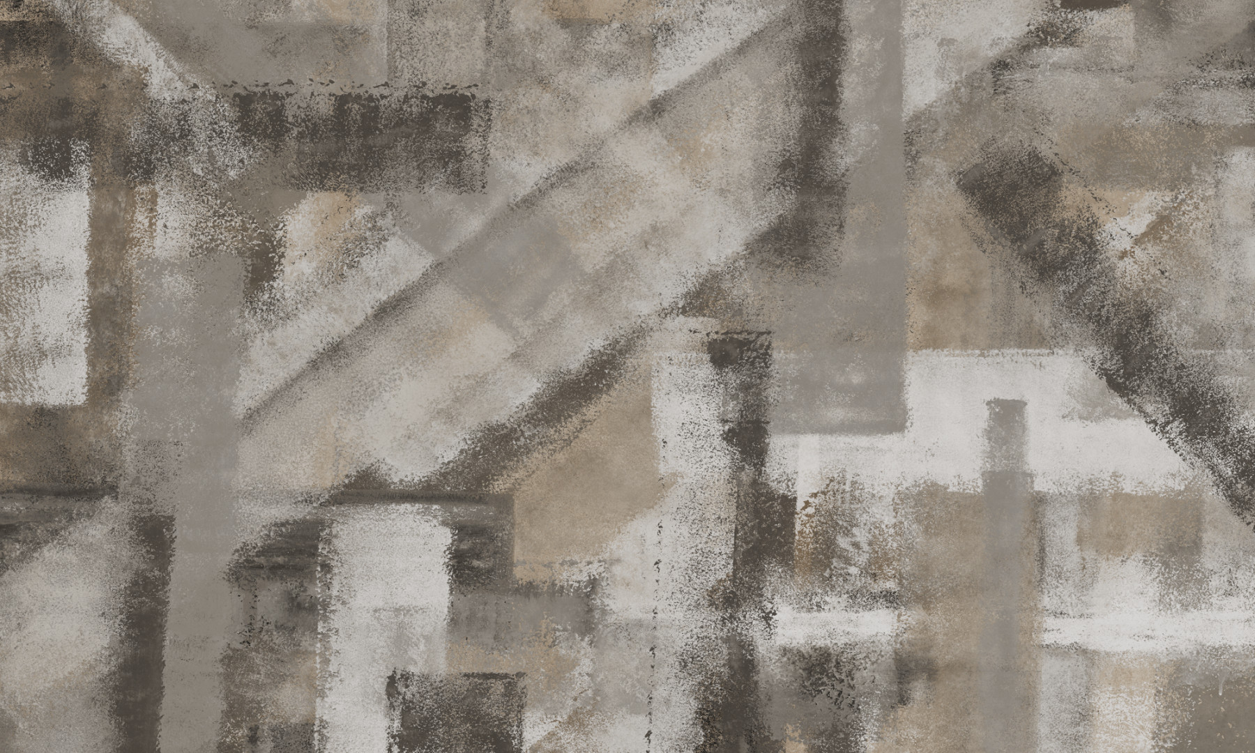 Tapeta Muted Lines
