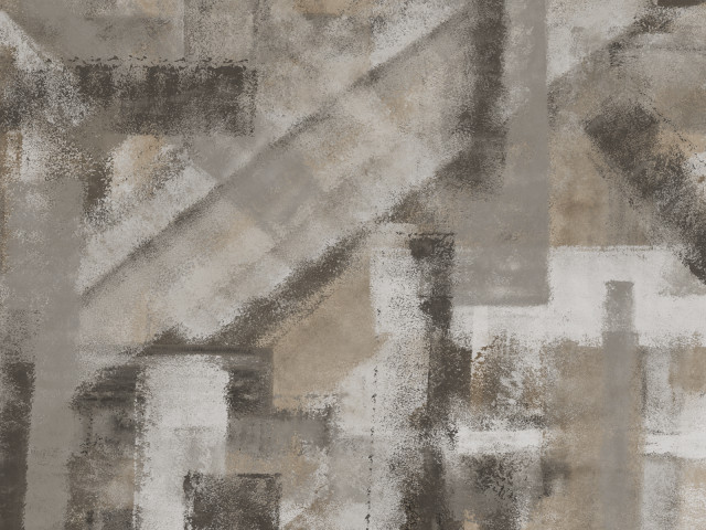 Tapeta Muted Lines