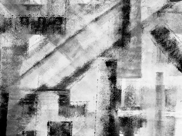 Tapeta Muted Lines 2