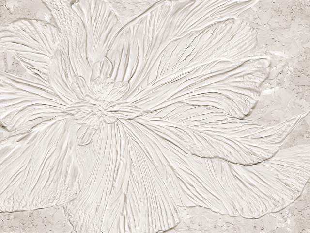 Tapeta Stone Petals