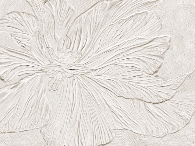 Tapeta Stone Petals 2