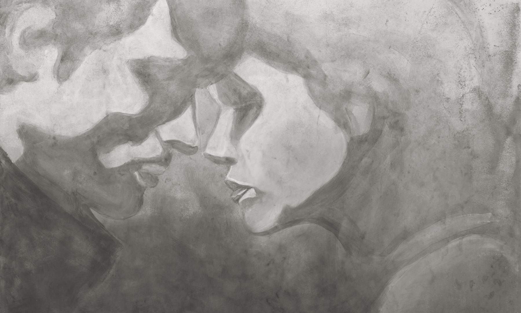 Tapeta One Breath 2