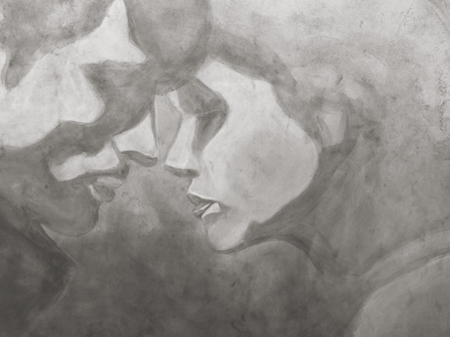Tapeta One Breath 2