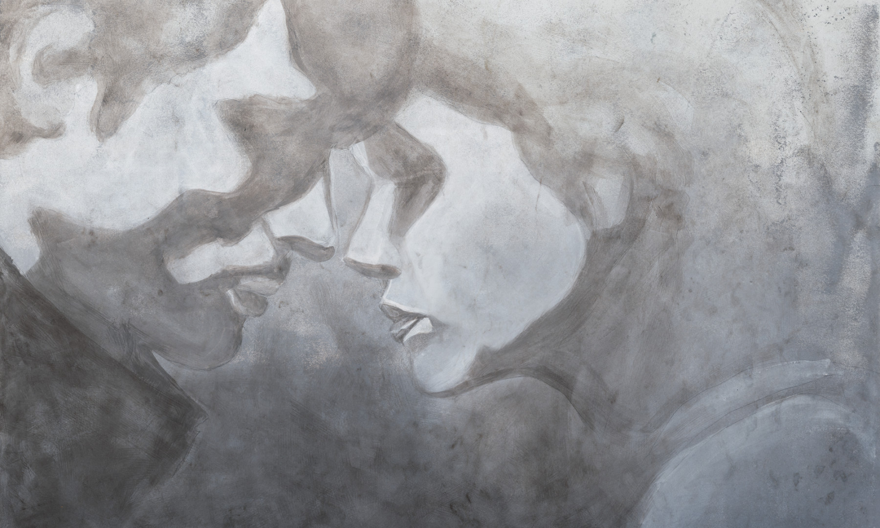 Tapeta One Breath 3