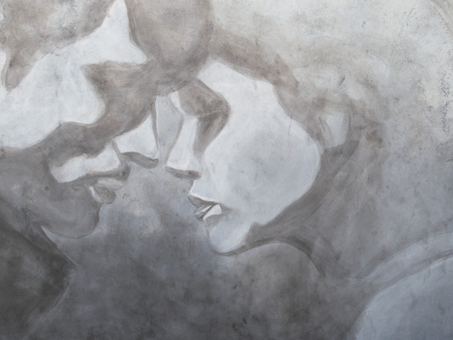 Tapeta One Breath 3