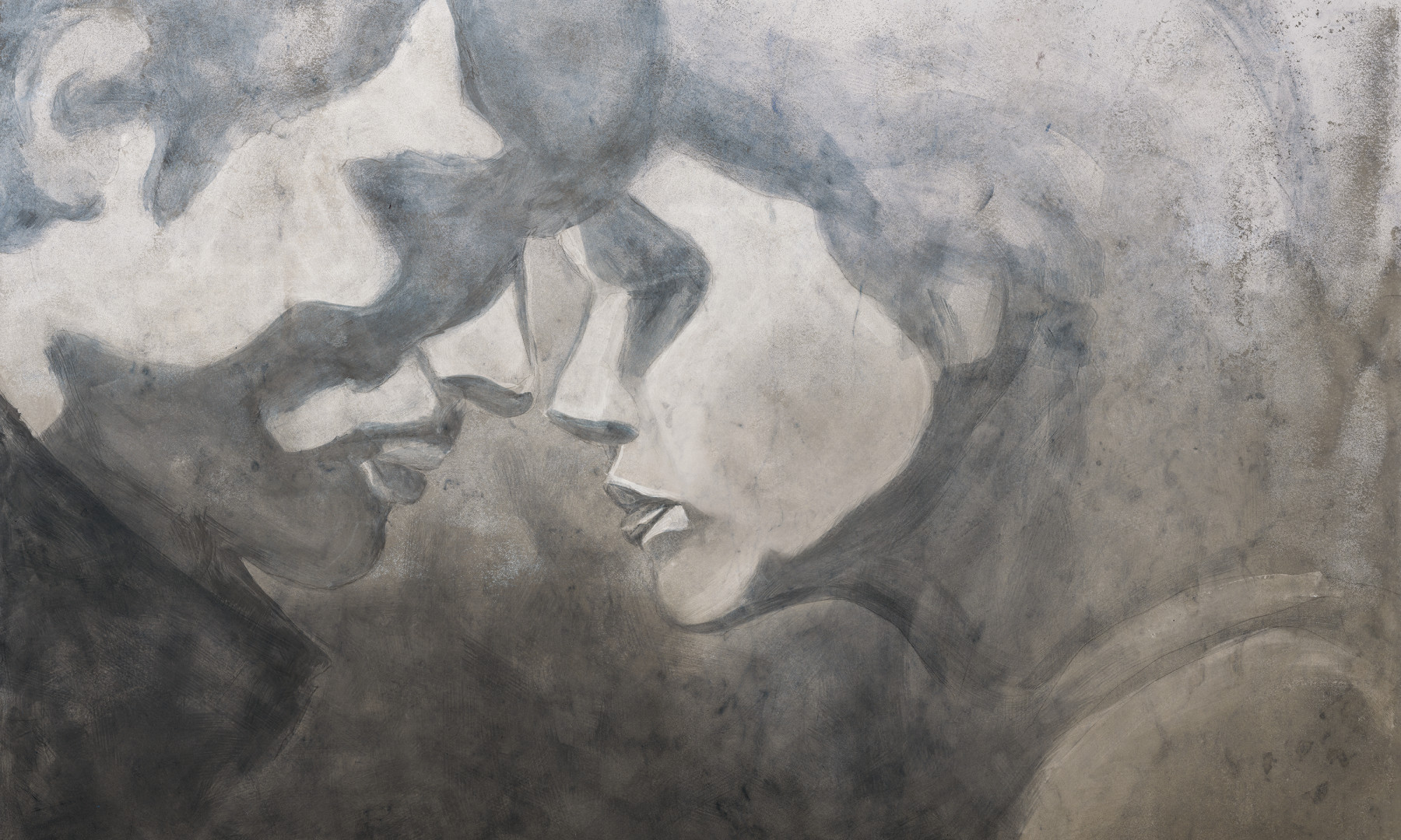 Tapeta One Breath 4