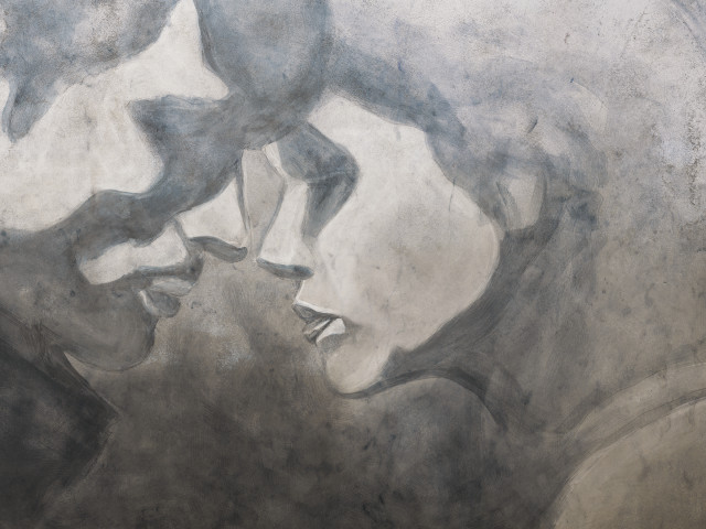 Tapeta One Breath 4