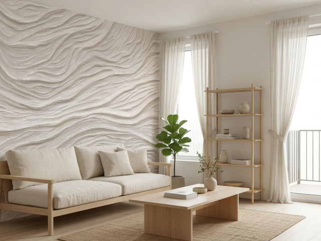 Tapeta Soft Dunes 2