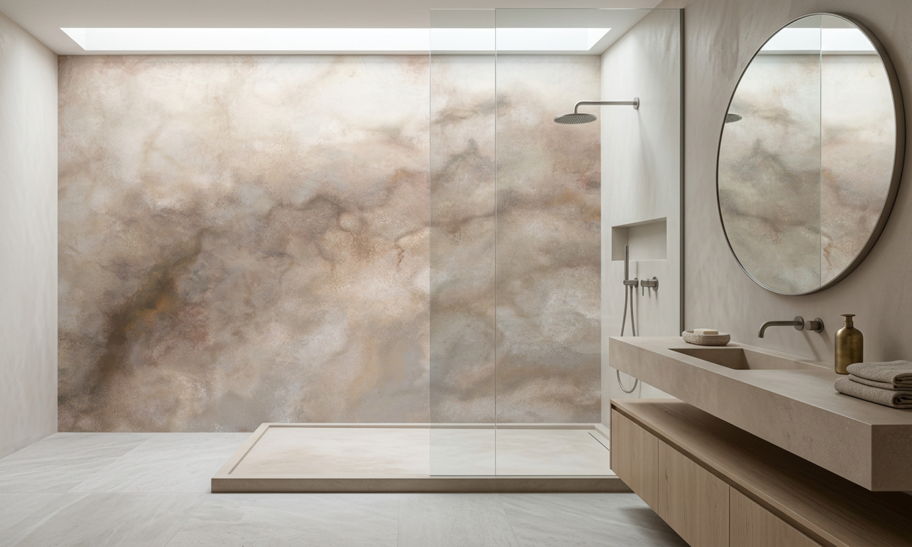 Tapeta Subtle Marble 2