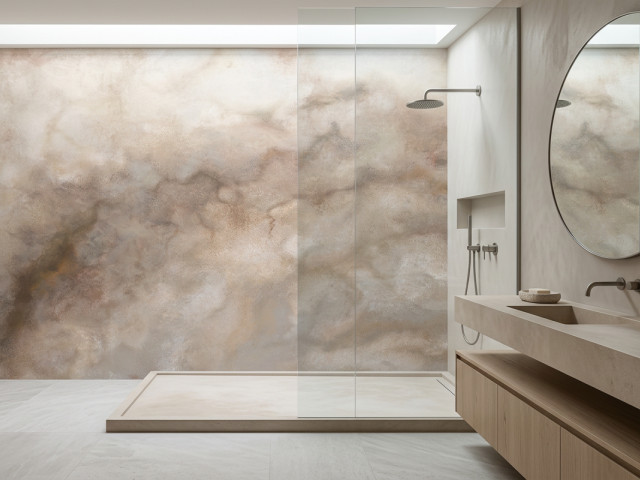 Tapeta Subtle Marble 2