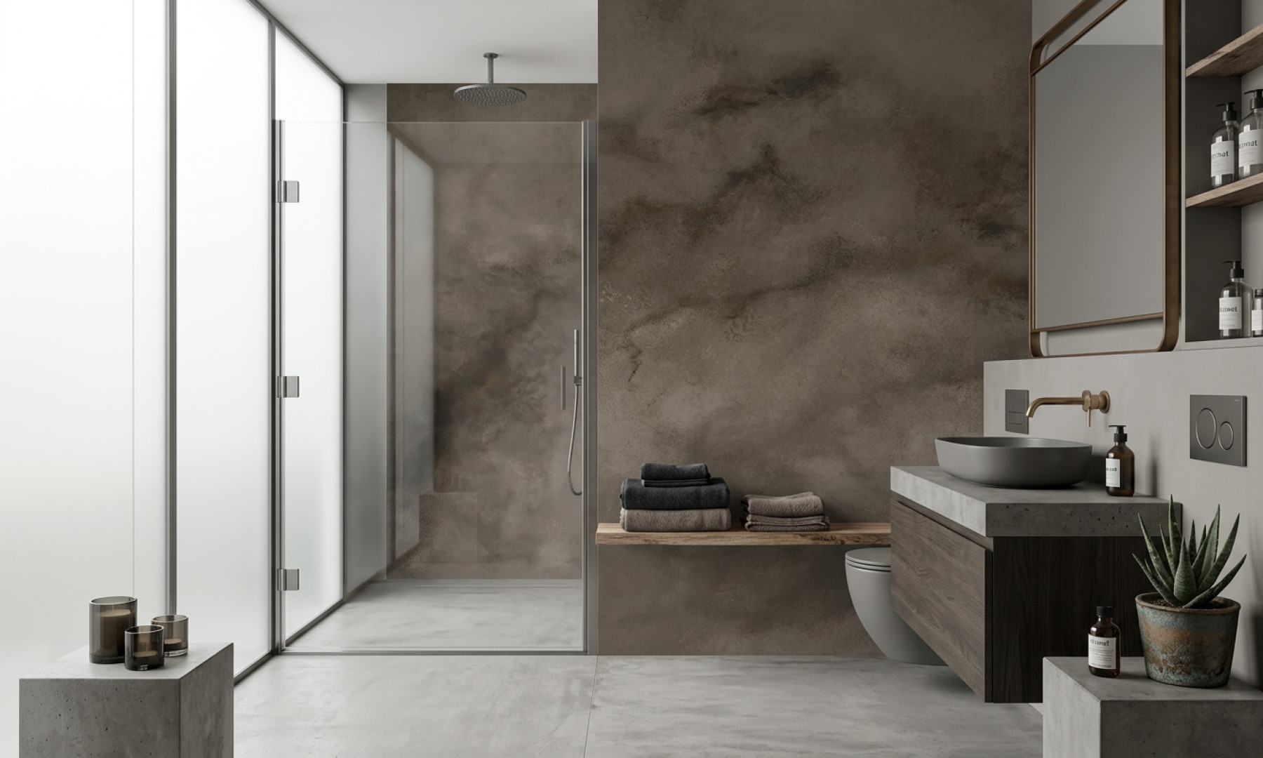 Tapeta Subtle Marble 3