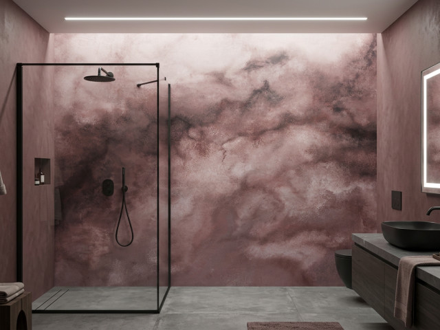Tapeta Subtle Marble 4