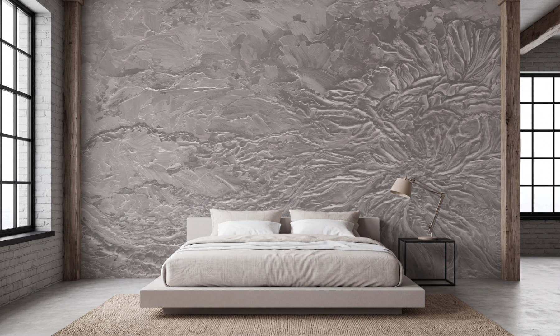 Tapeta Organic Form 2
