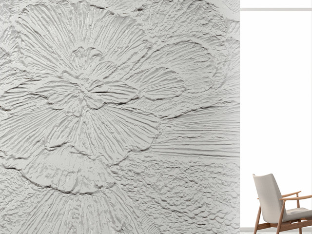 Tapeta Gypsum Petals 2