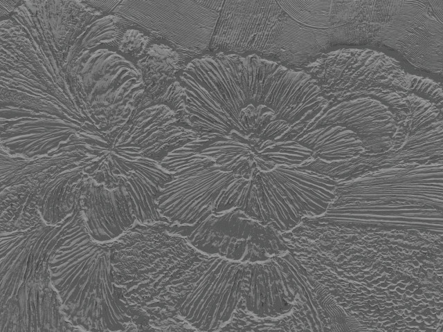 Tapeta Gypsum Petals 3