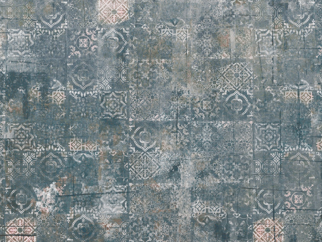 Tapeta Mosaic Dream 2