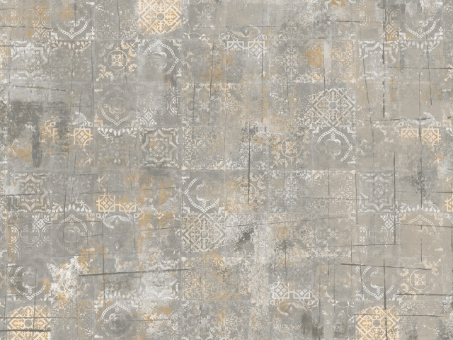 Tapeta Mosaic Dream 4