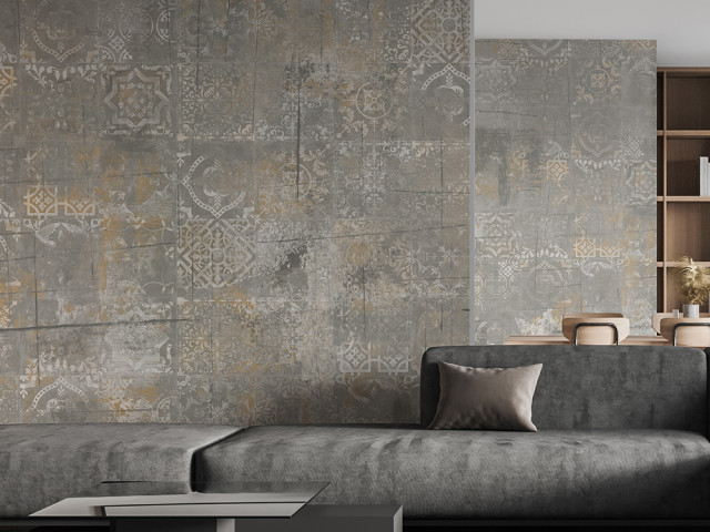 Tapeta Mosaic Dream 4
