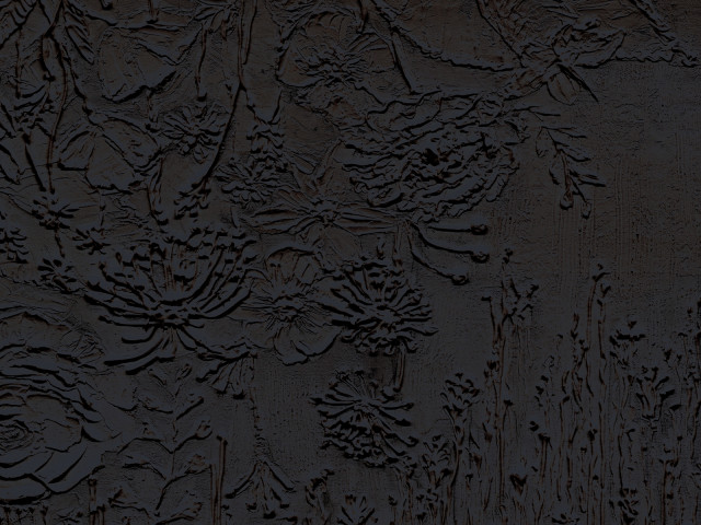 Tapeta Carbon Haze 2