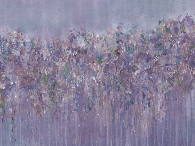 Tapeta Spring Chaplet 3