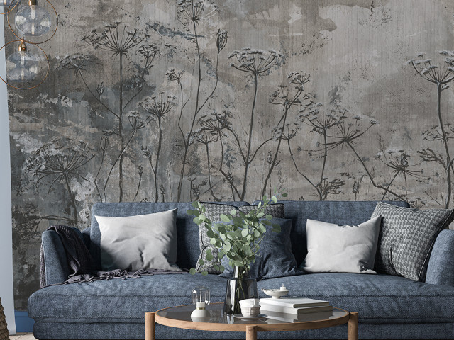 Tapeta Velvet Dusk