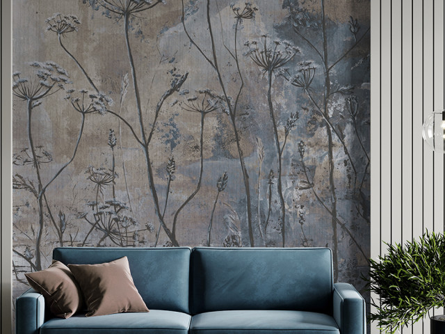 Tapeta Velvet Dusk 2