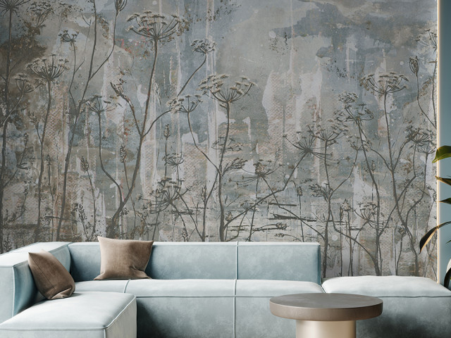Tapeta Velvet Dusk 3