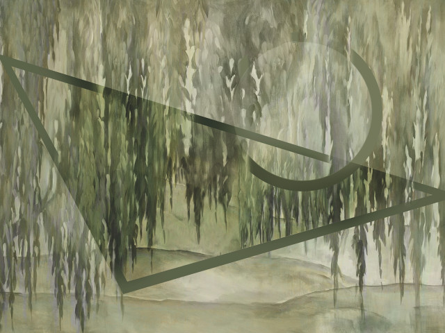 Tapeta Willow 3