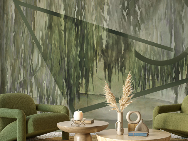 Tapeta Willow 3