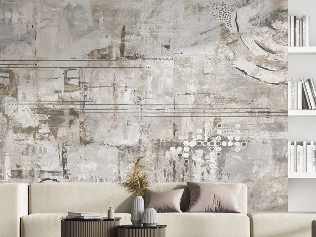 Tapeta Loft Style
