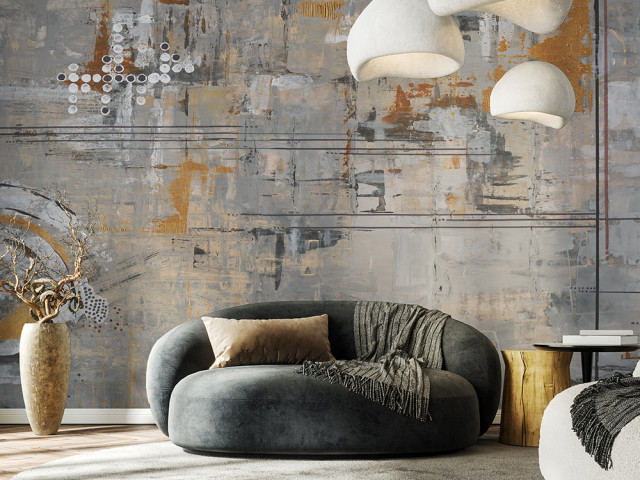 Tapeta Loft Style 2