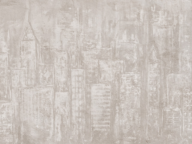 Tapeta City Sketch