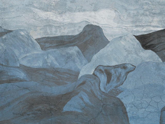 Tapeta Stone Flow 3