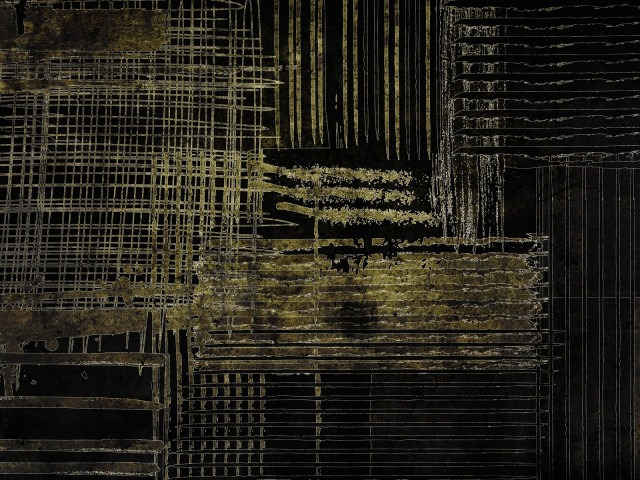 Tapeta Lost In Matrix